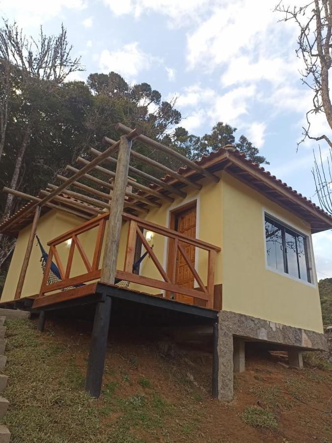 Cachoeira Do Vale Chalet *