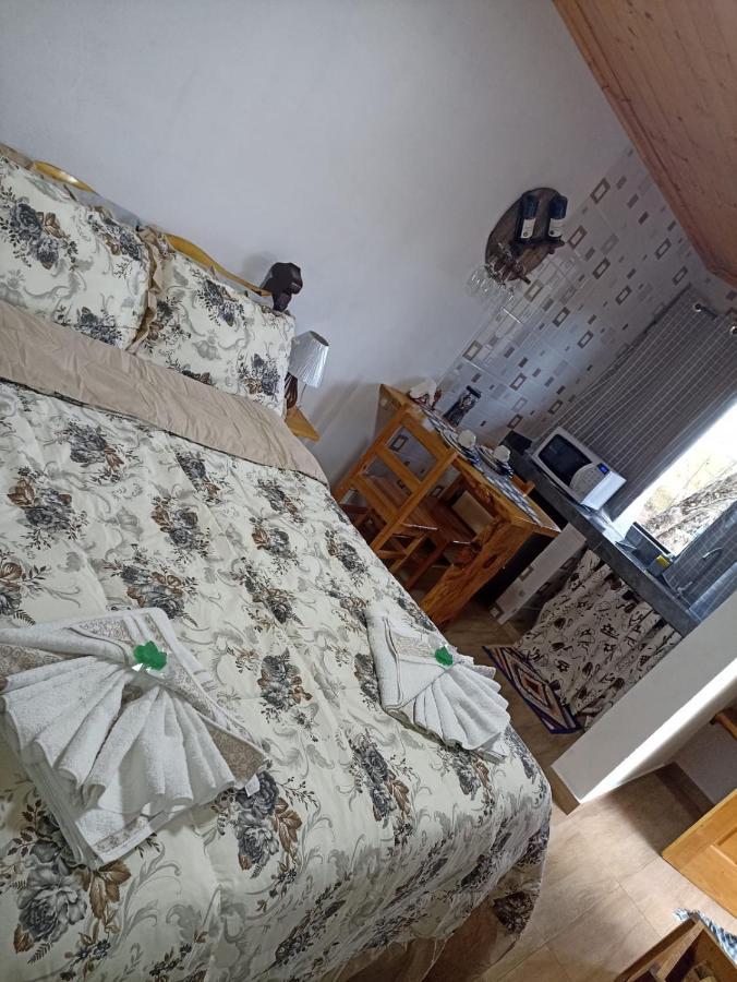 Chalet Cachoeira Do Vale