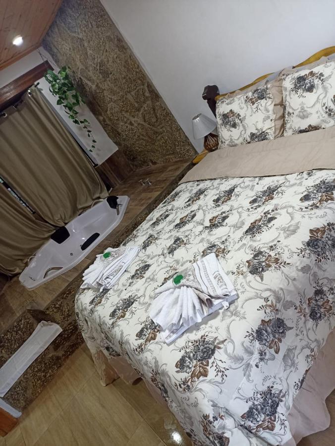 Chalet Cachoeira Do Vale *