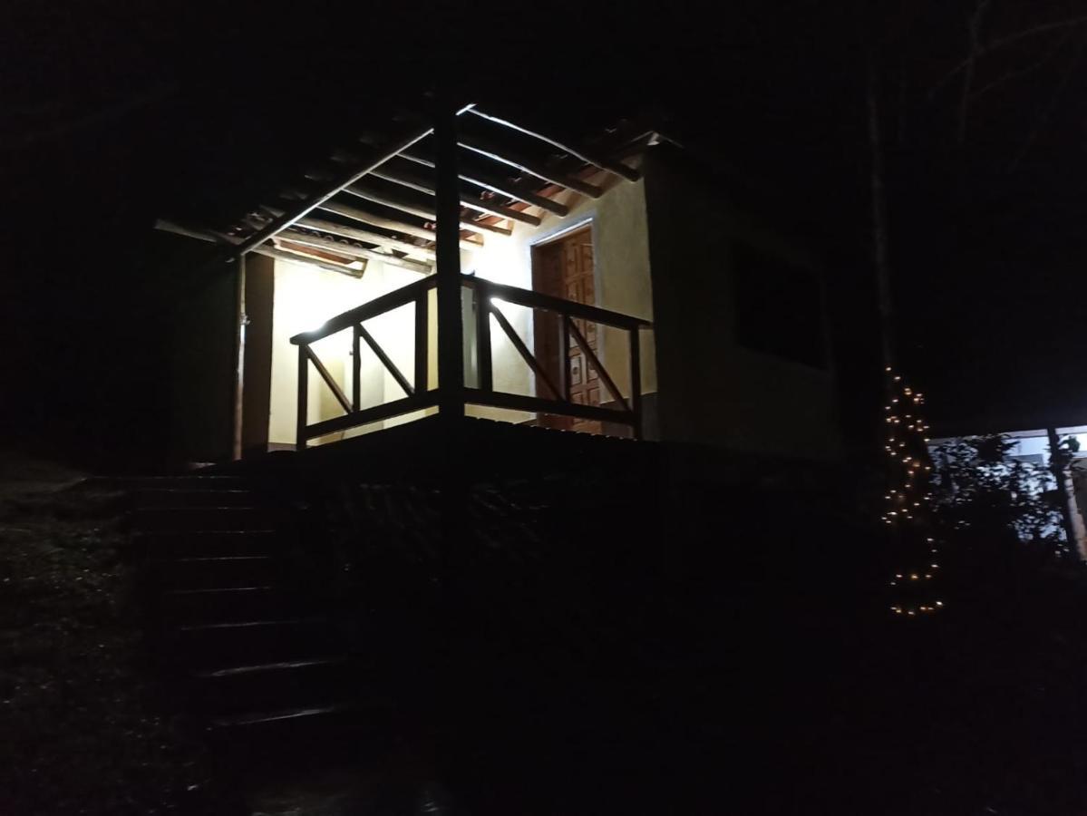 Chalet Cachoeira Do Vale