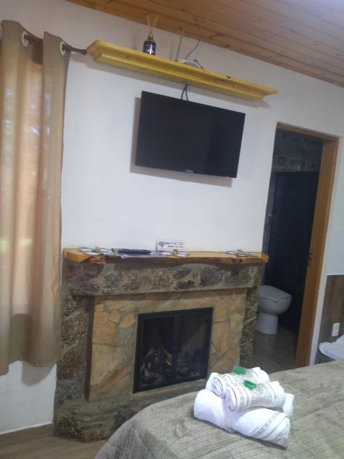 Cachoeira Do Vale Chalet *