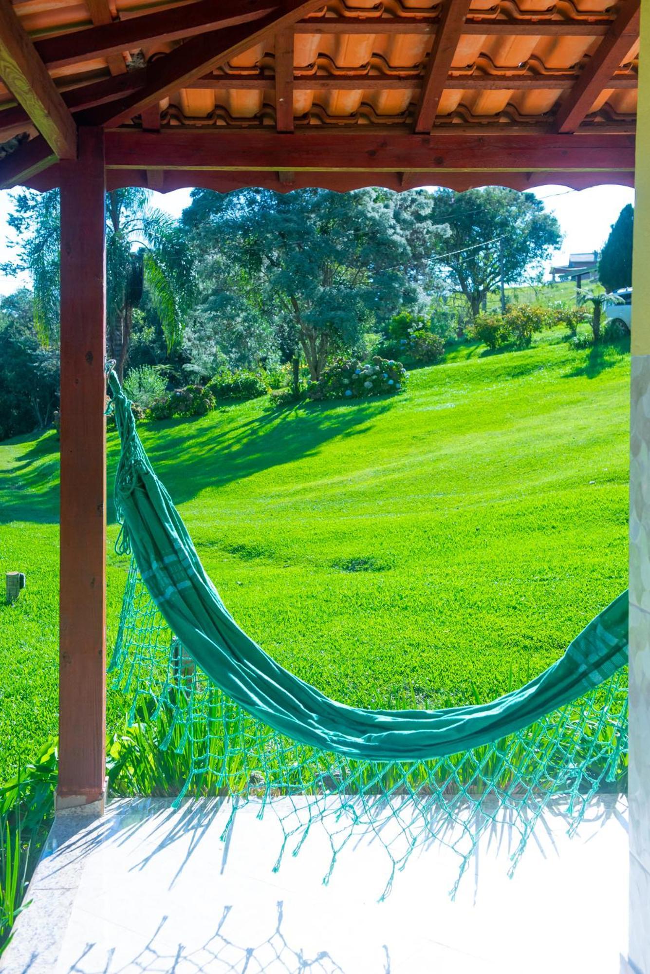 Cachoeira Do Vale