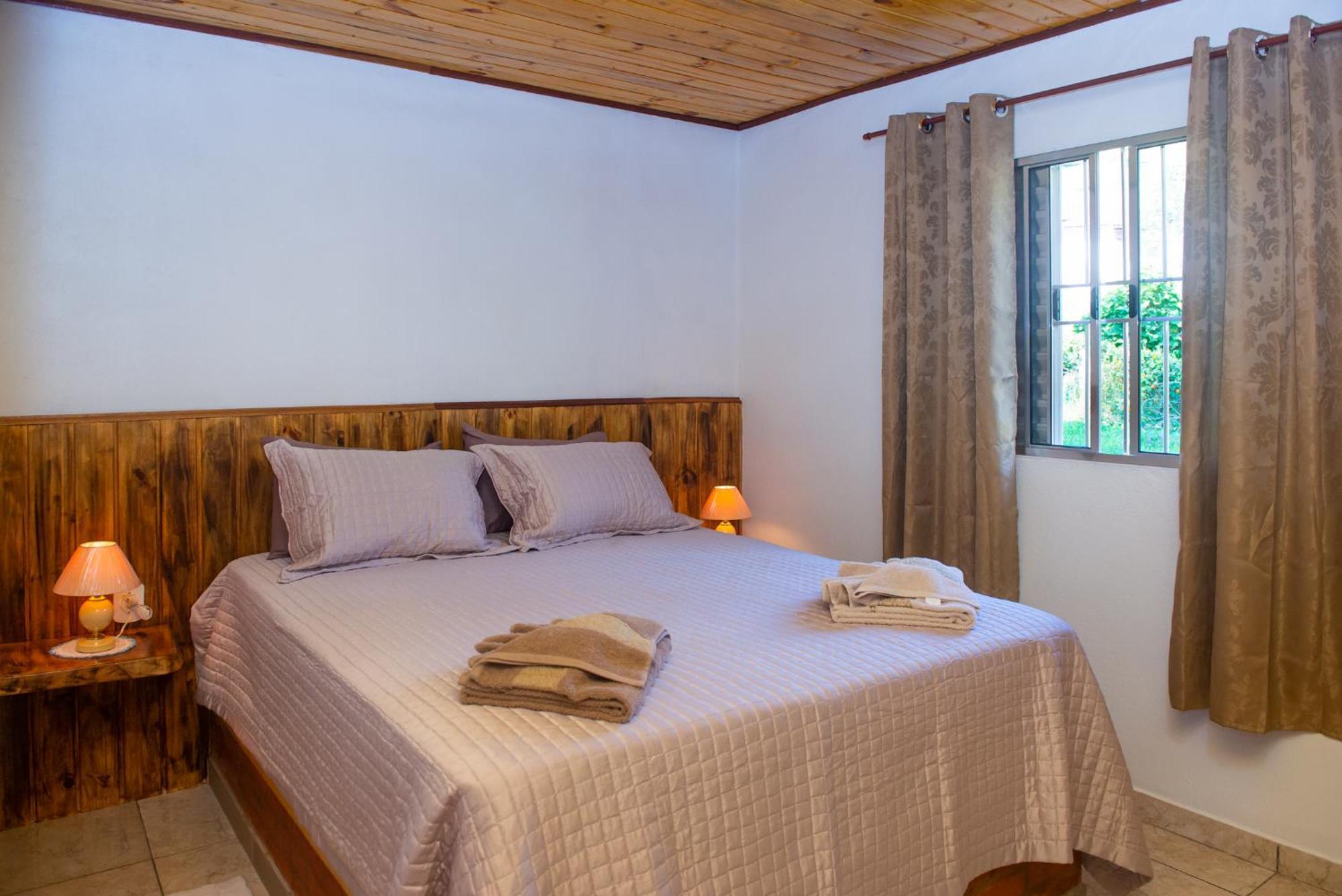 Cachoeira Do Vale Chalet