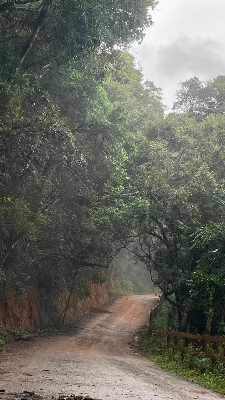 Cachoeira Do Vale